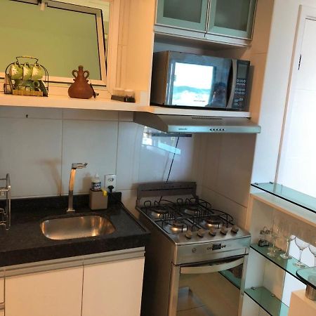 Apartmento Com Vista Para O Mar Em Ponta Negra Natal Luaran gambar